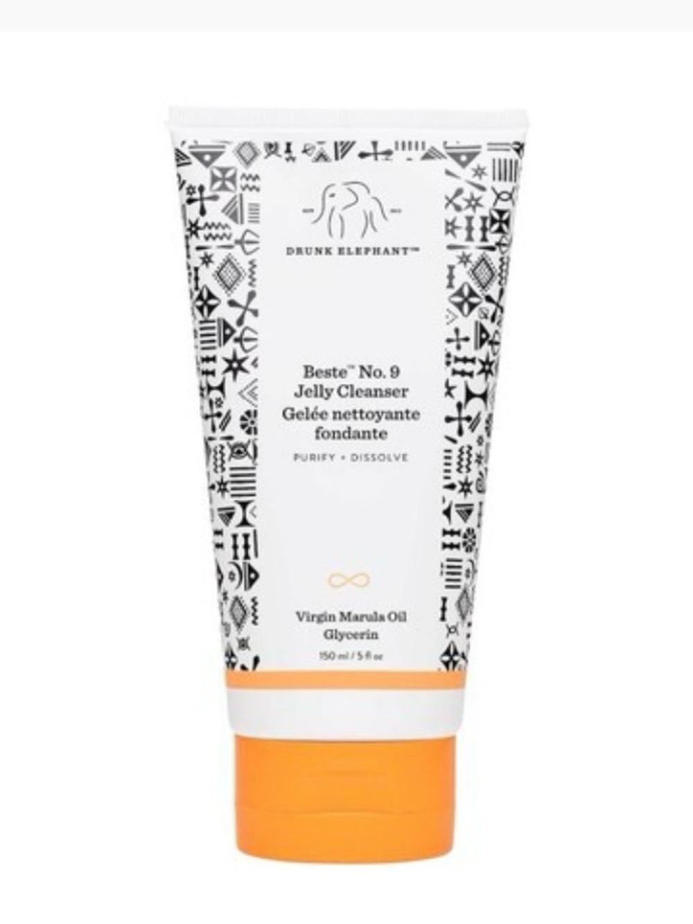 💚2/$30 DRUNK ELEPHANT Beste™ No. 9 Jelly Cleanser